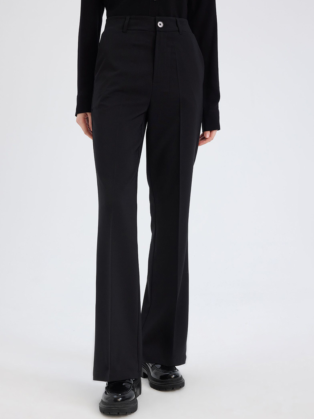 

DeFacto Women Trousers, Na