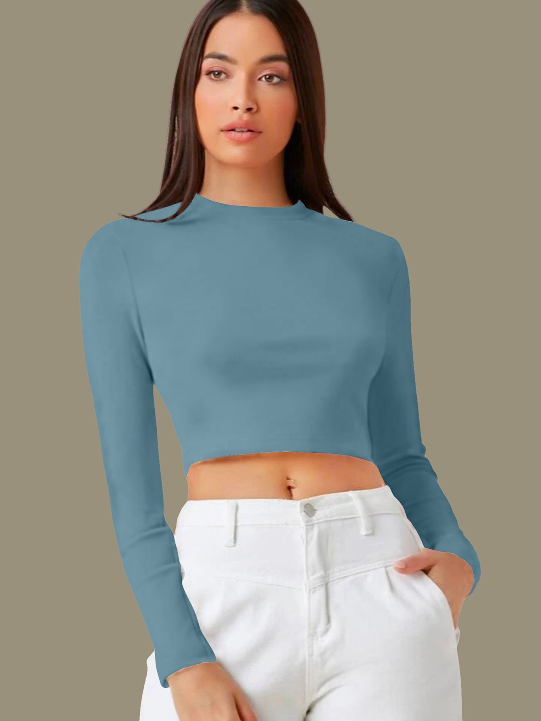 

Dream Beauty Fashion Top, Teal