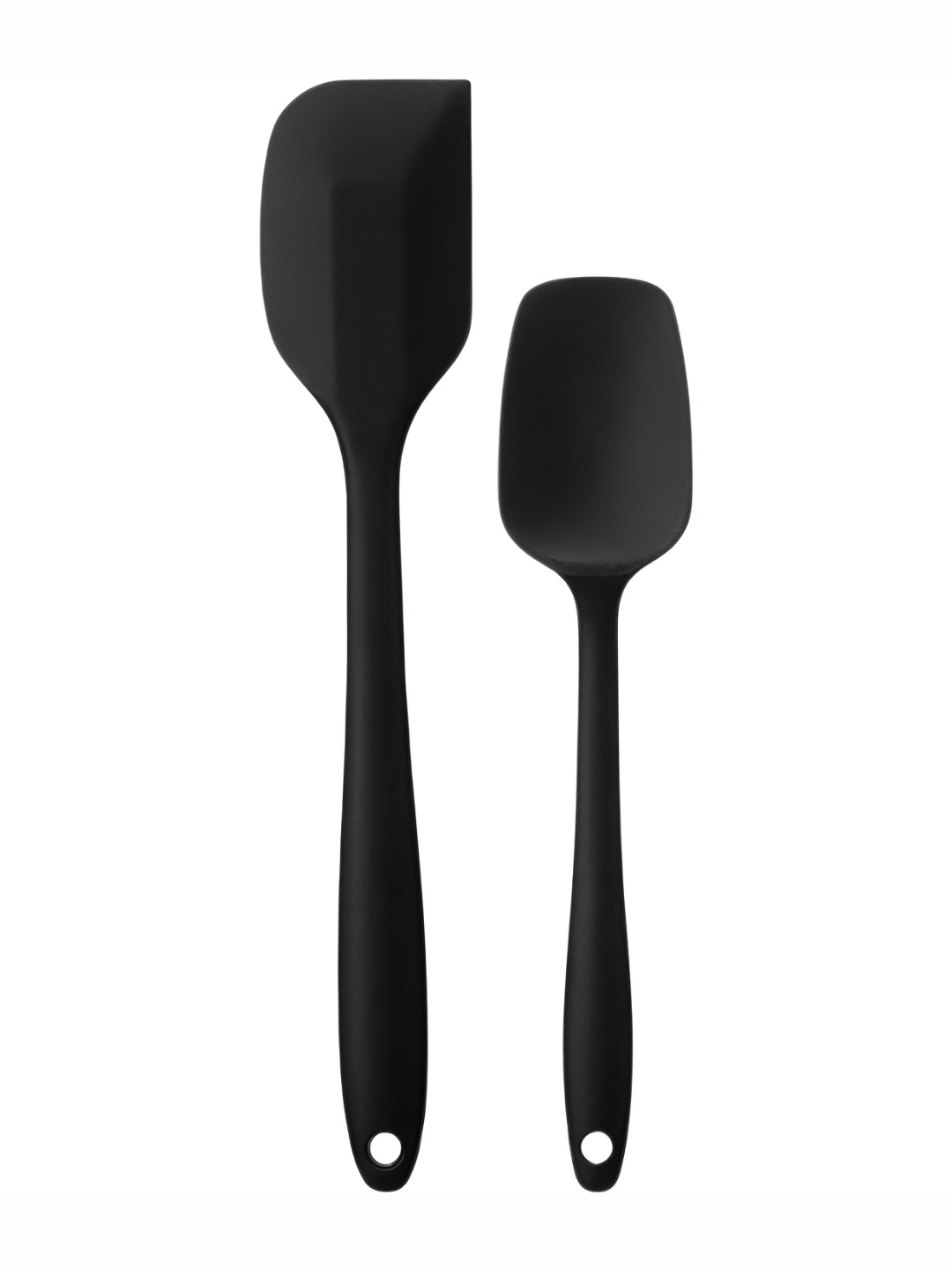 

We3 Black 2025 Silicone Spatula