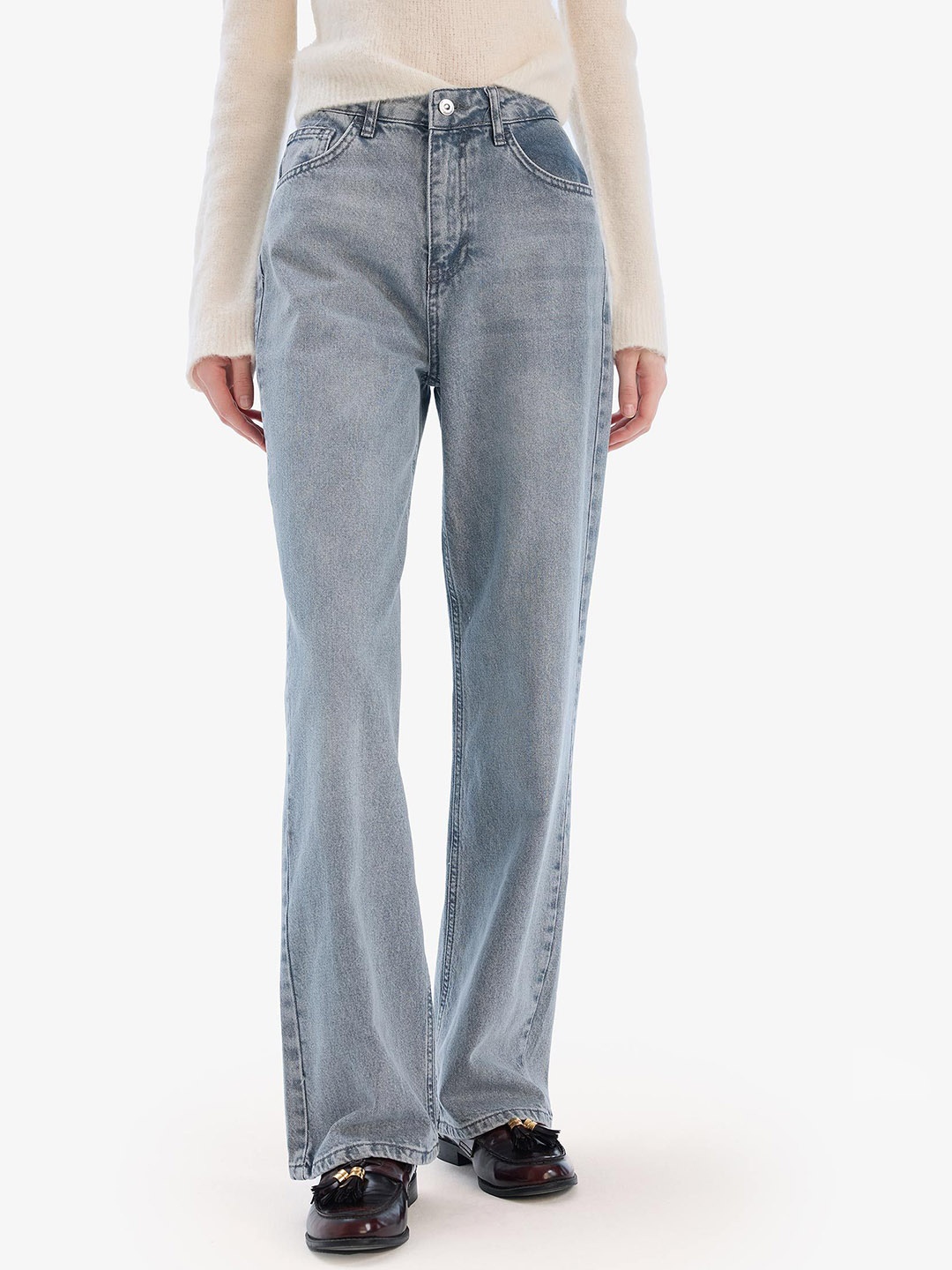 

DeFacto Women Trousers, Na