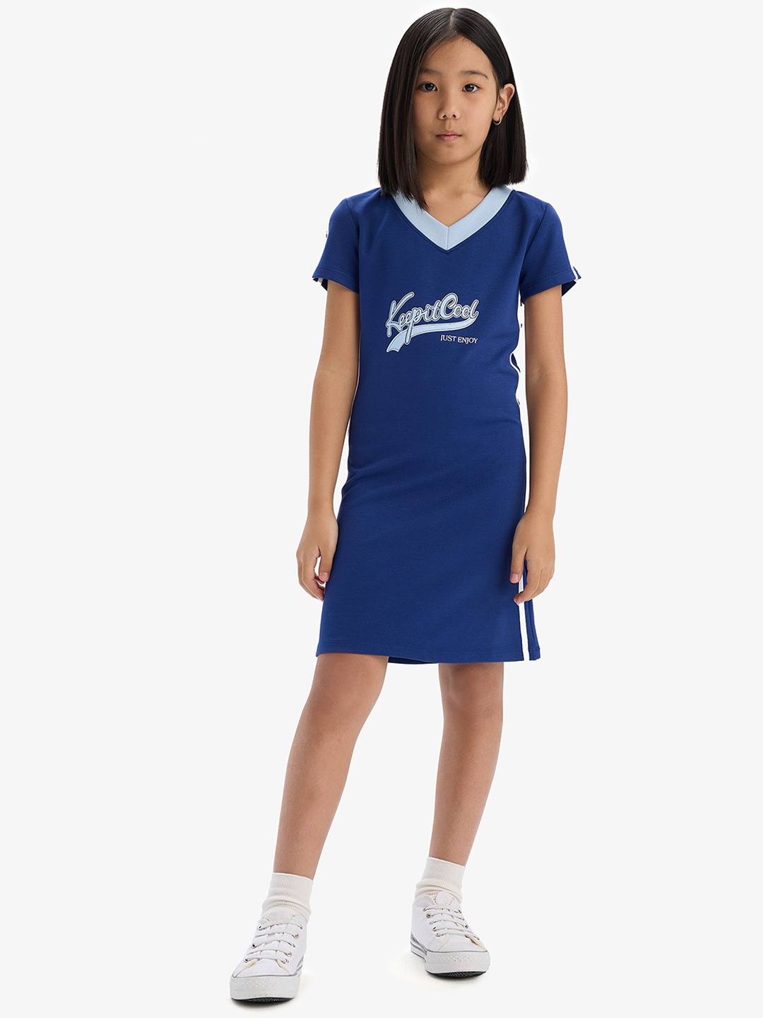 

DeFacto Dress, Na