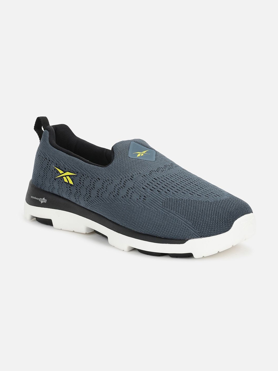 

Reebok Men Walking Shoes, Grey