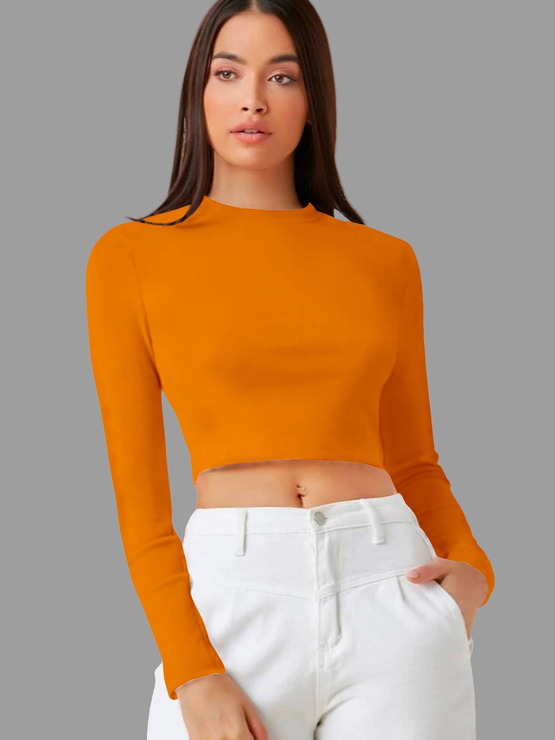 

Dream Beauty Fashion Top, Yellow