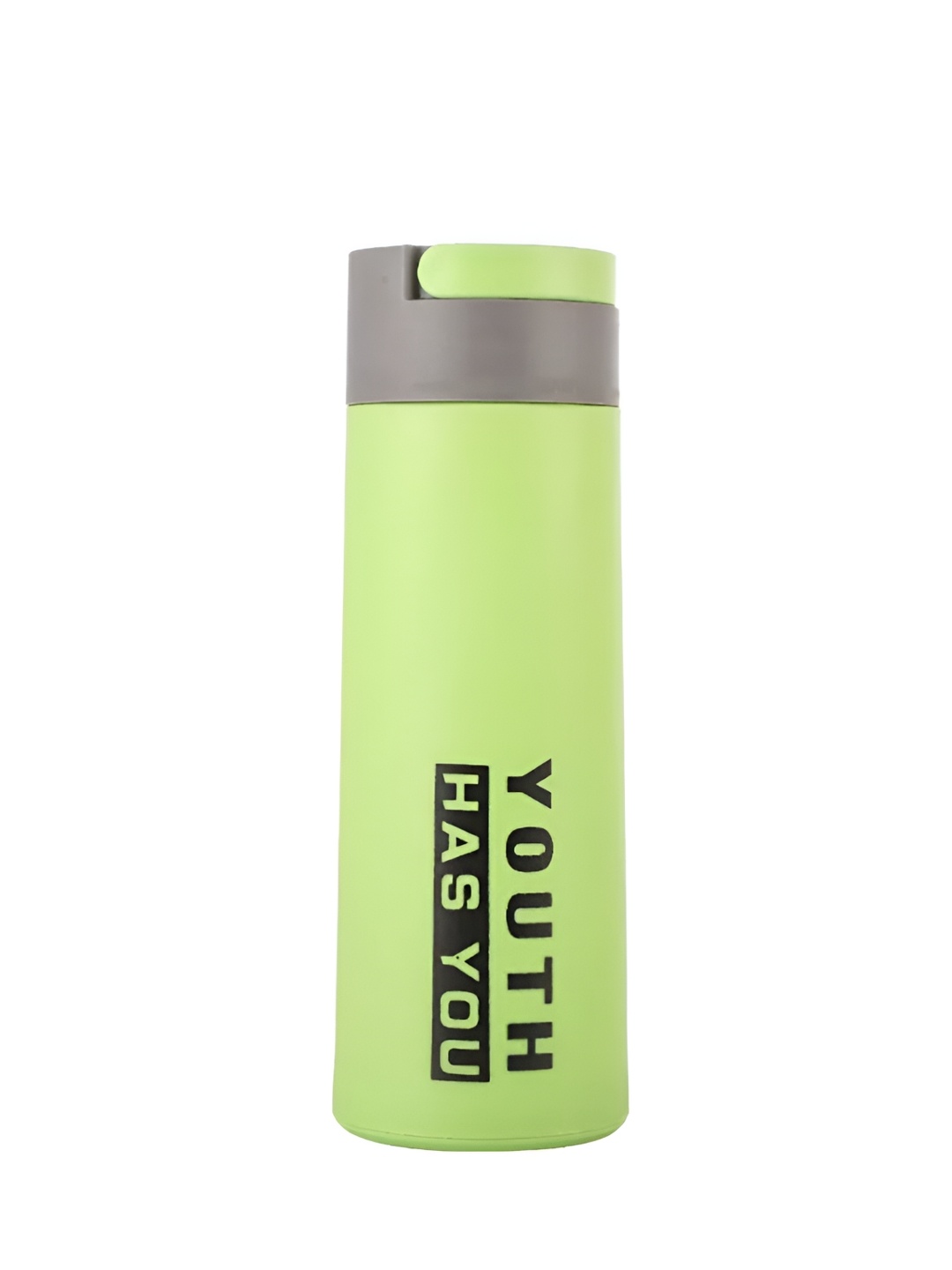 

WELOUR Green Single Glass Water Bottle
