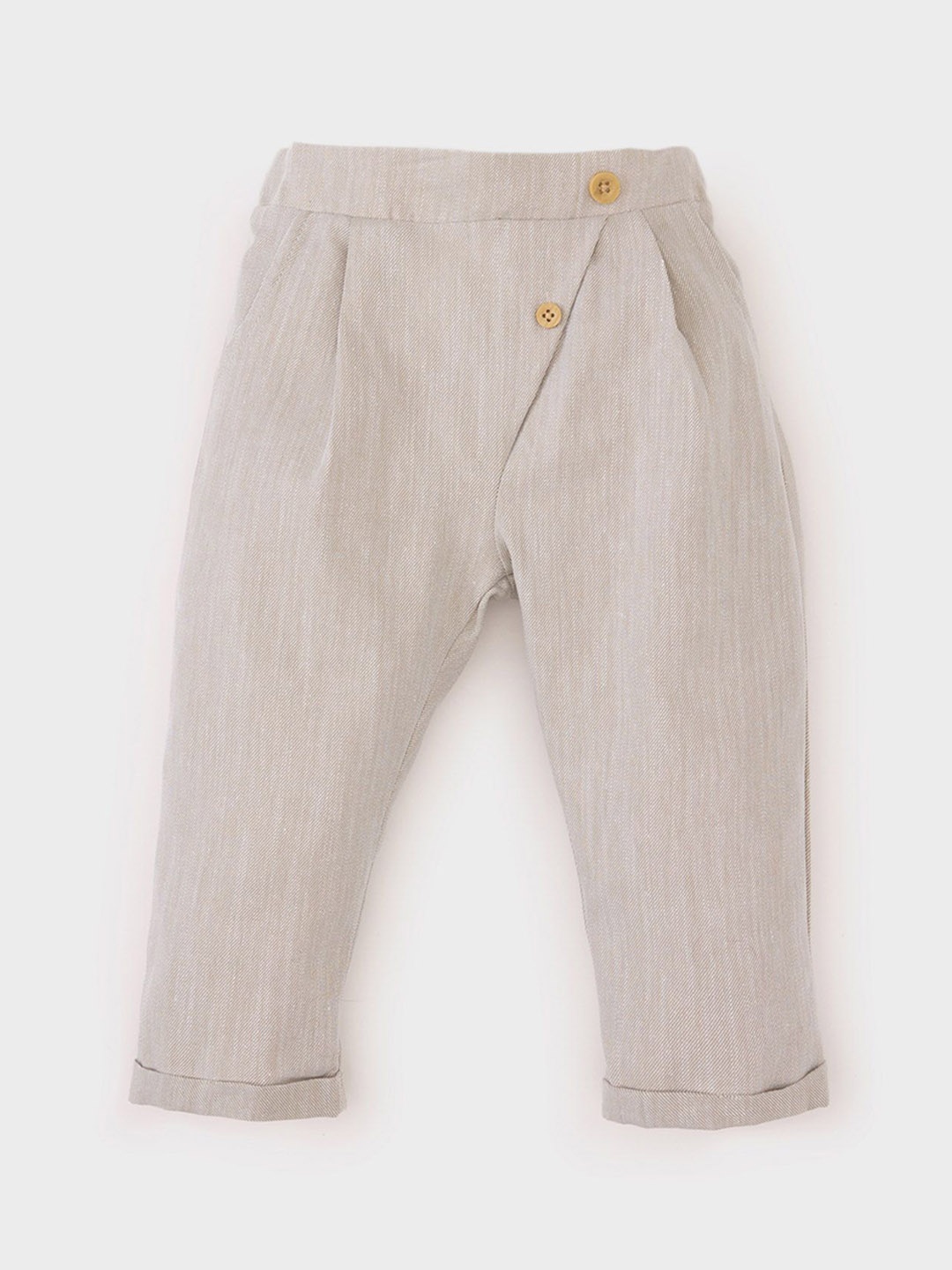 

DeFacto Boys Trousers, Na