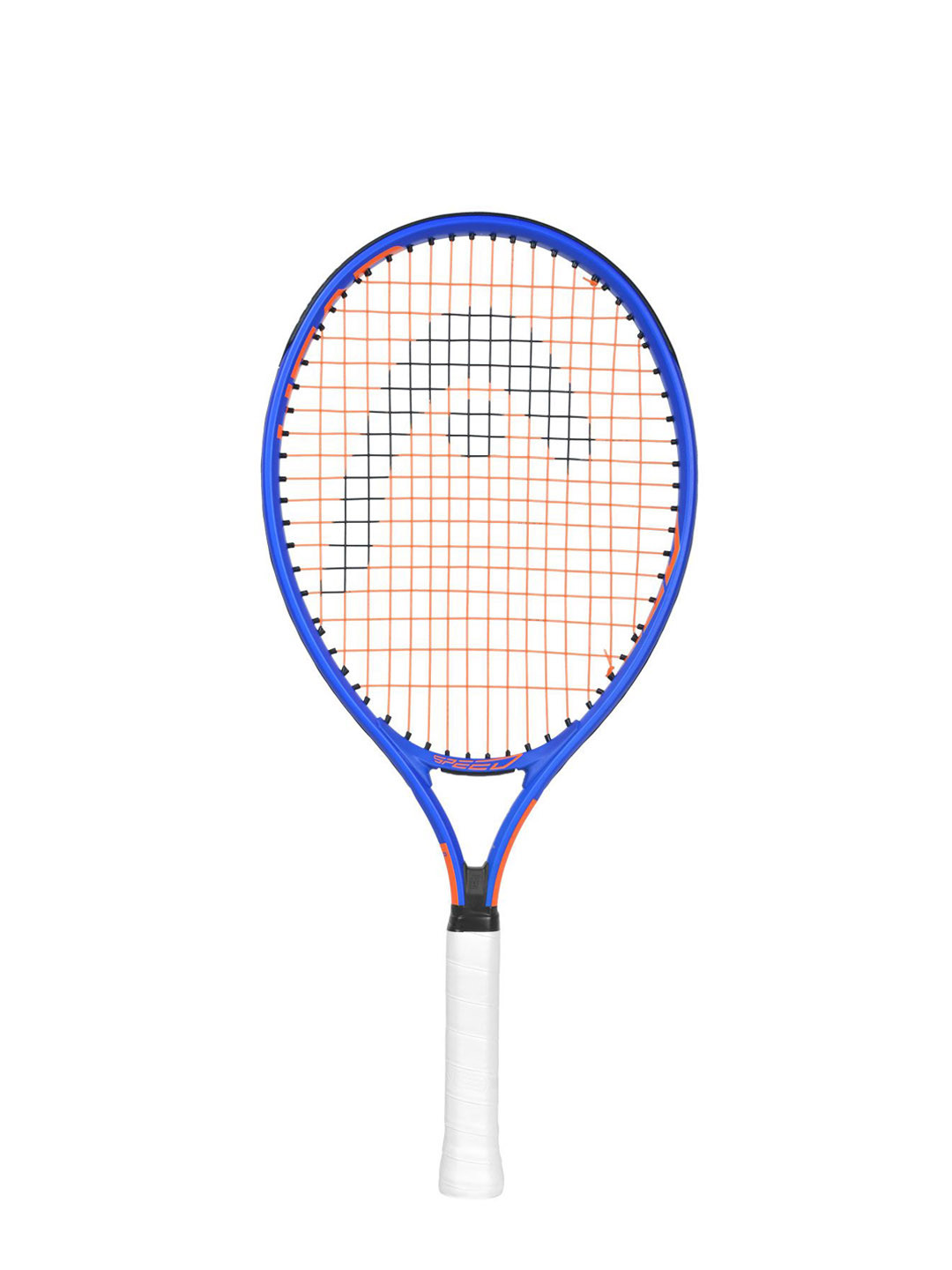 

HEAD Printed Light-Weight Junior Tennis Racquet, Blue