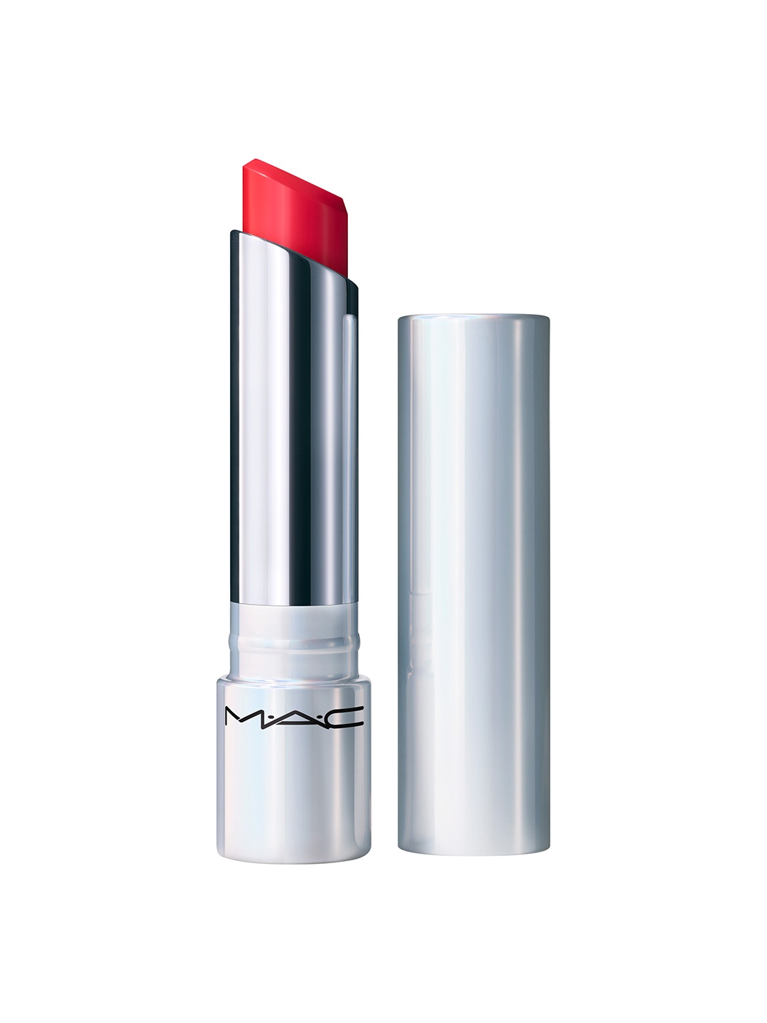 

M.A.C Glow Play Tender Talk Lip Balm with Shea Butter 3.14 g - Banter, Fuchsia