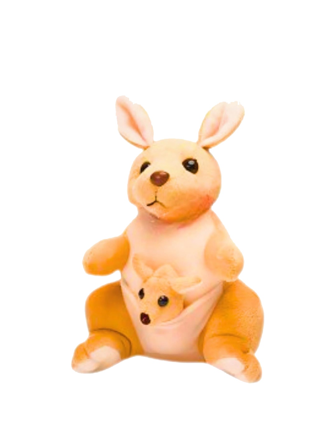 

Superstore BeOne Soft Toy Soft Toys and Dolls, Brown