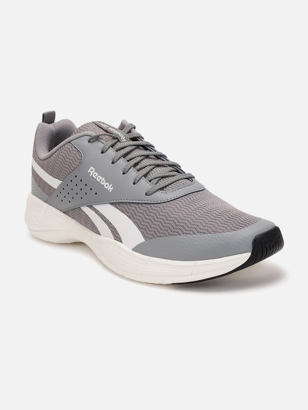 

Reebok Men Running Shoes, Grey