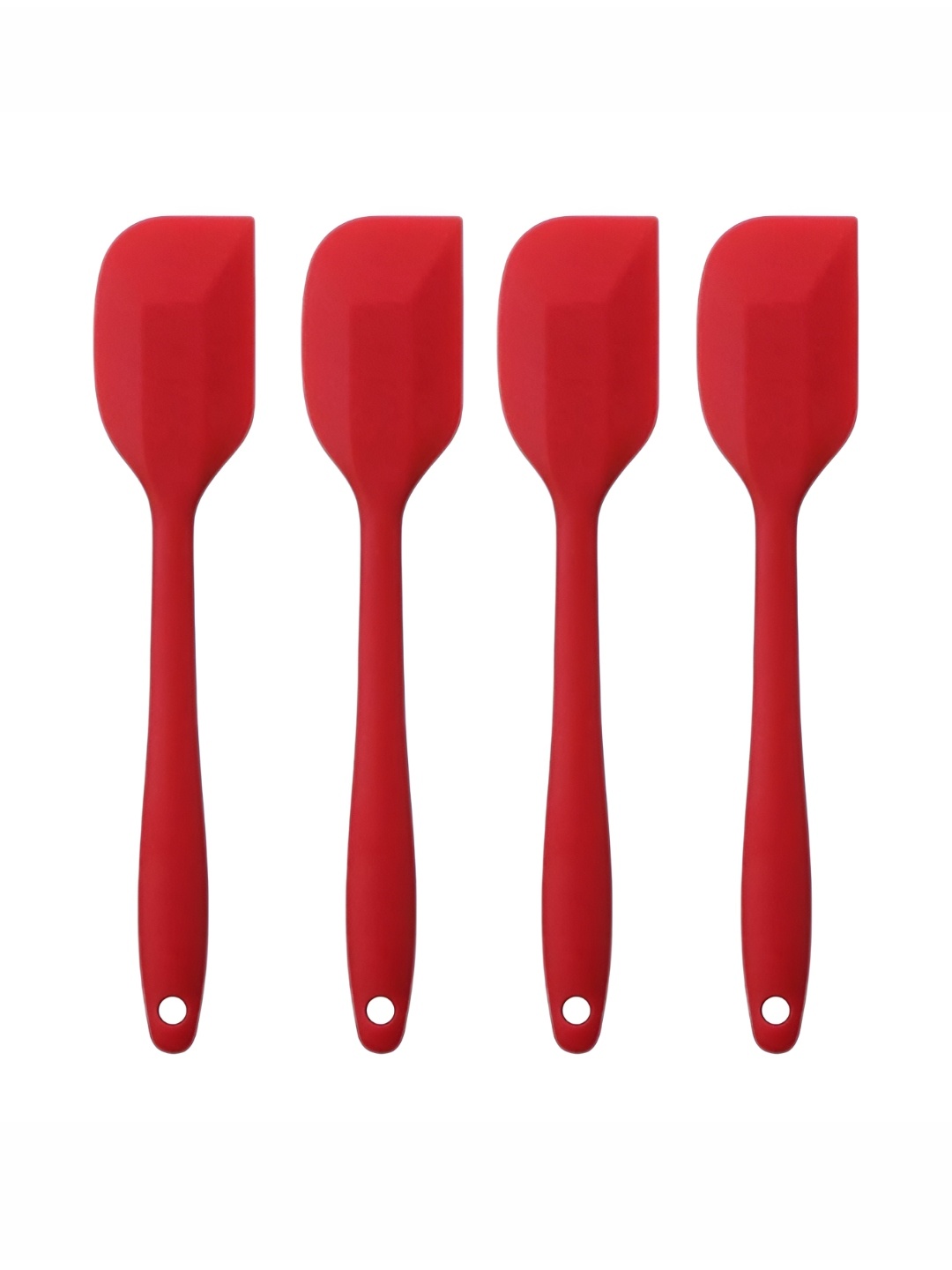 

We3 Red 2025 Silicone Spatula