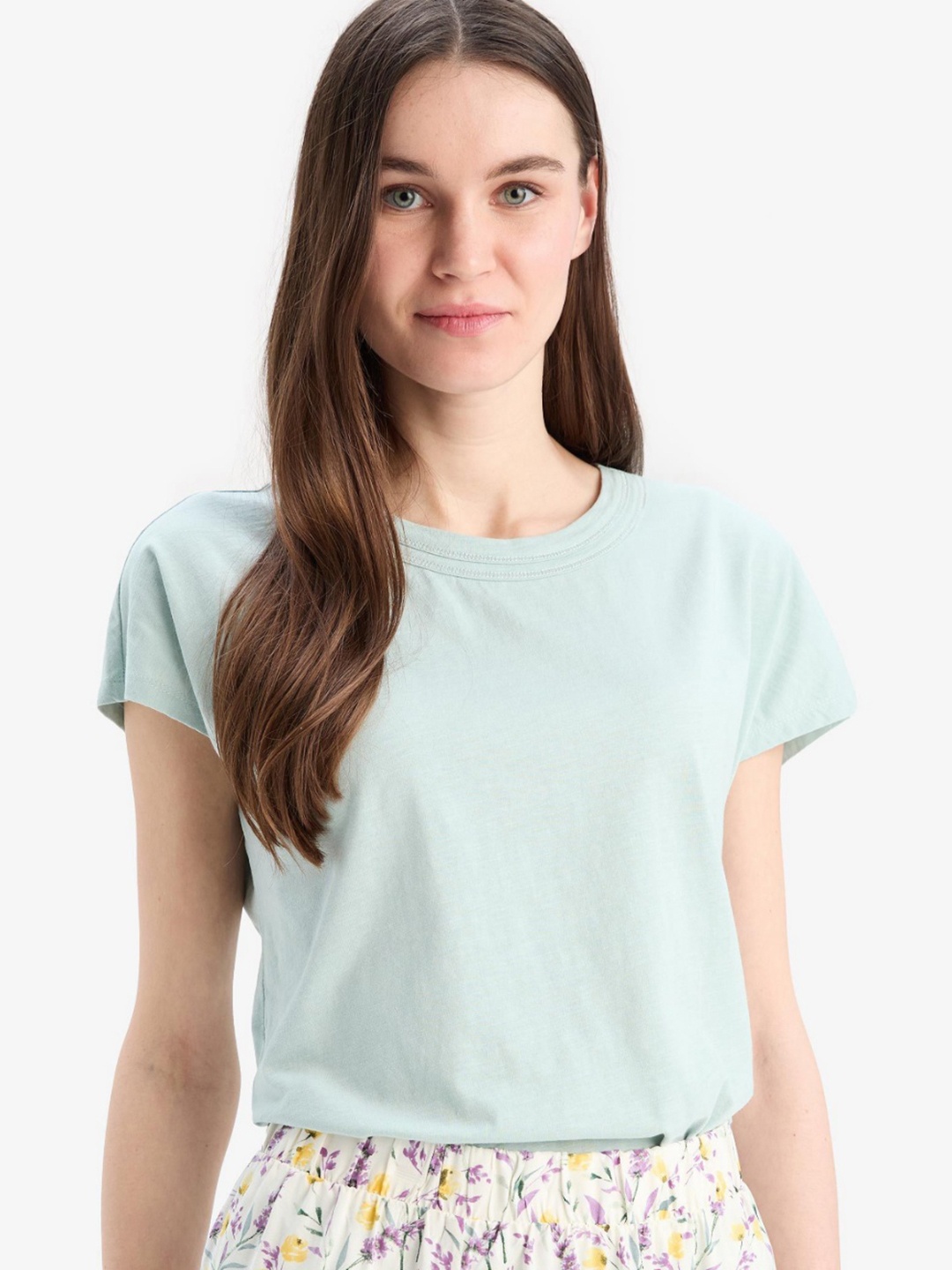 

DeFacto Women T-shirt, Na