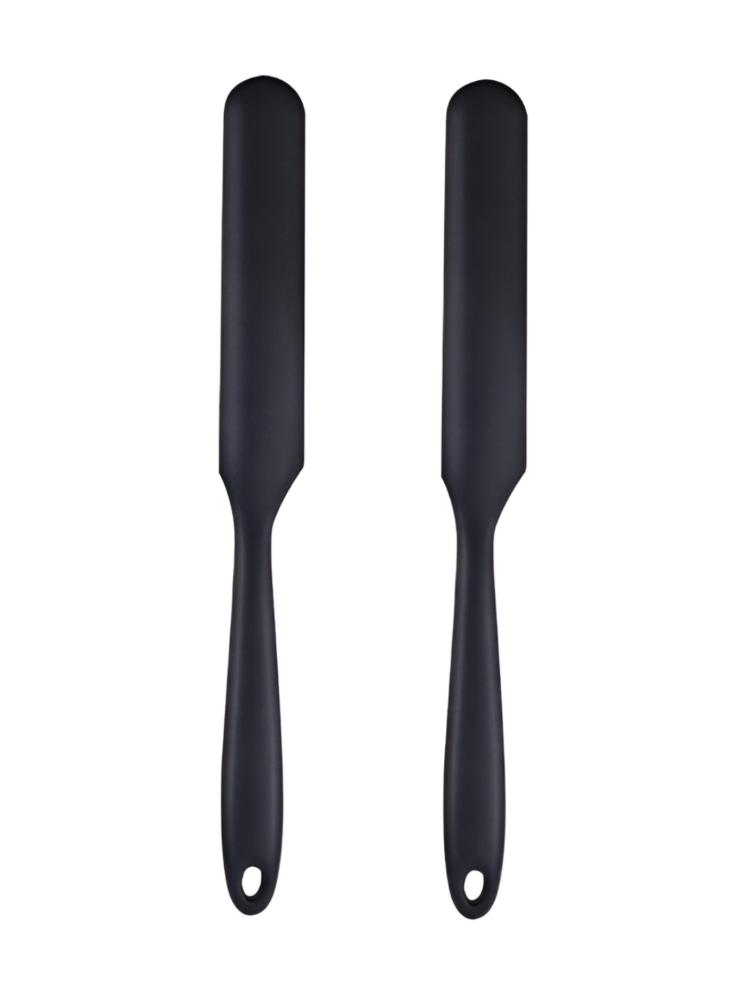 

We3 Black 2025 Silicone Spatula