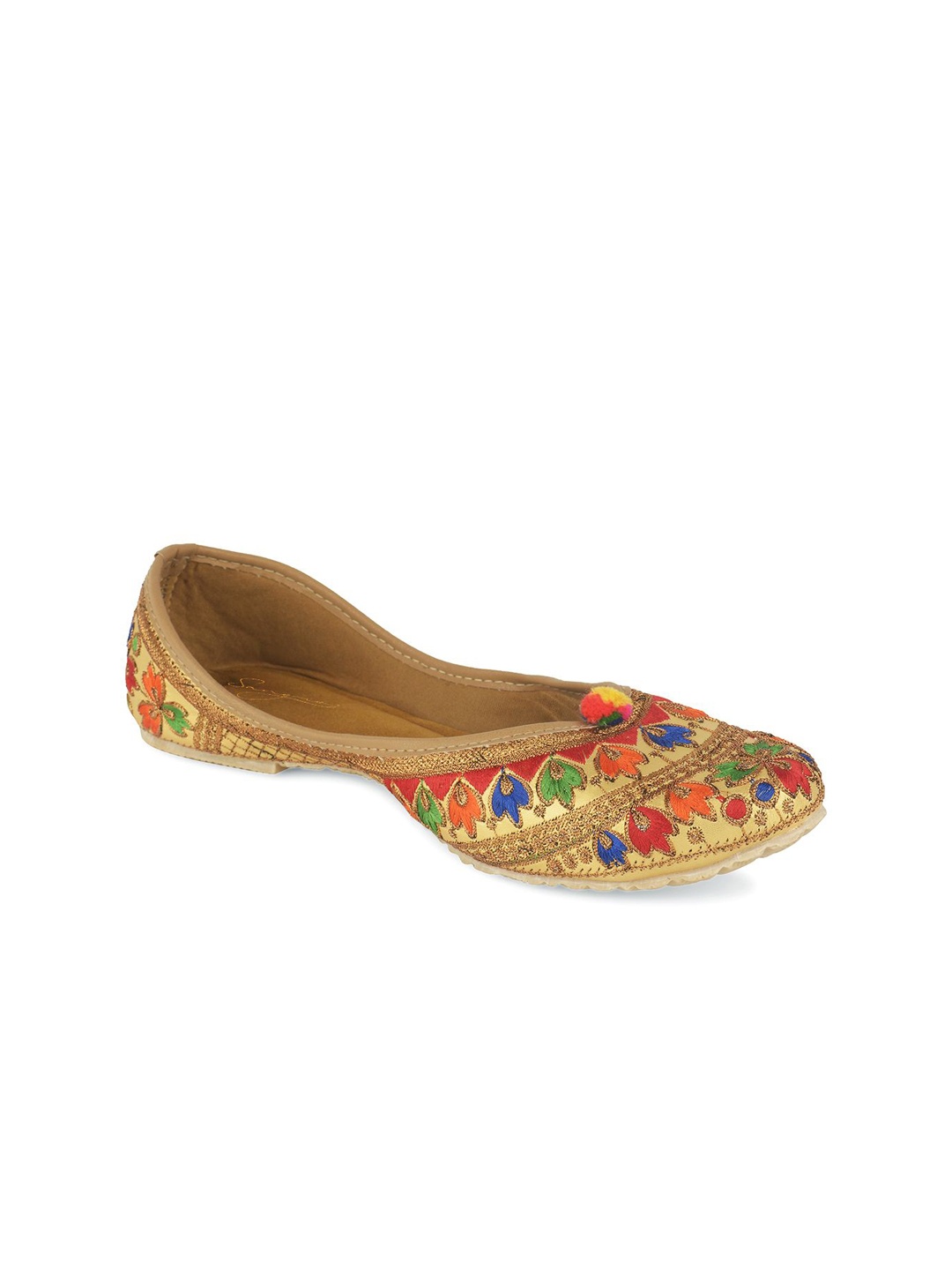 

Sangria Embellished Majoris, Beige