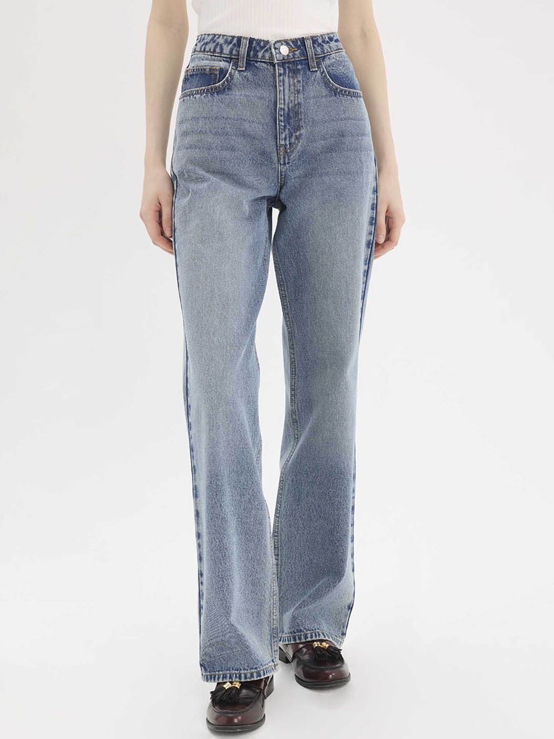 

DeFacto Women Trousers, Na
