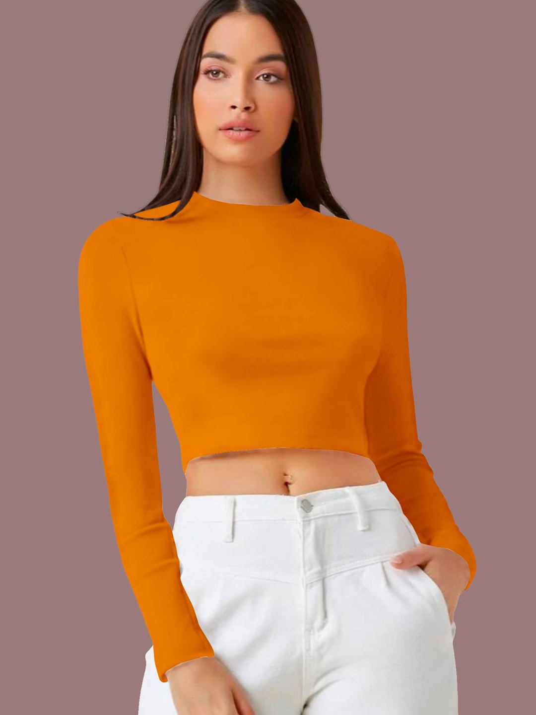 

Dream Beauty Fashion Top, Yellow