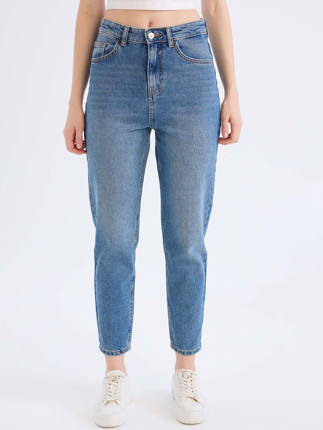 

DeFacto Women Trousers, Na