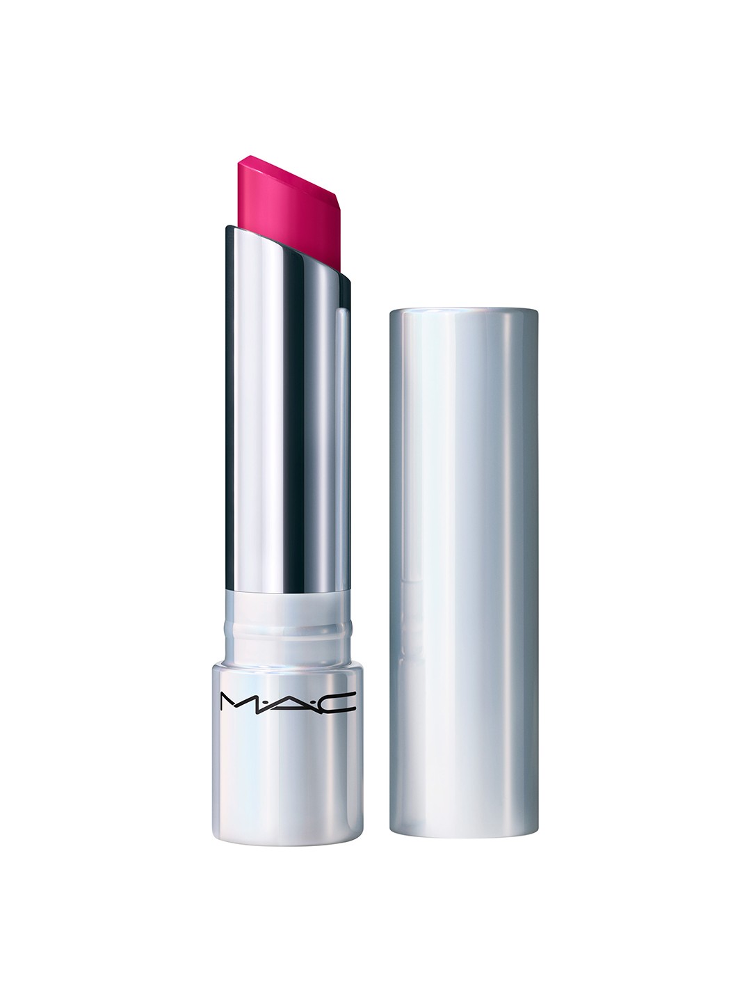 

M.A.C Glow Play Tender Talk Lip Balm with Shea Butter 3.14 g - Beyond, Pink