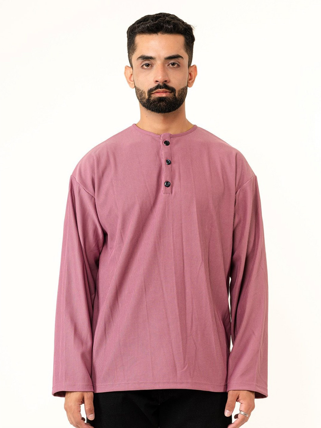

Tistabene Men T-shirt, Pink