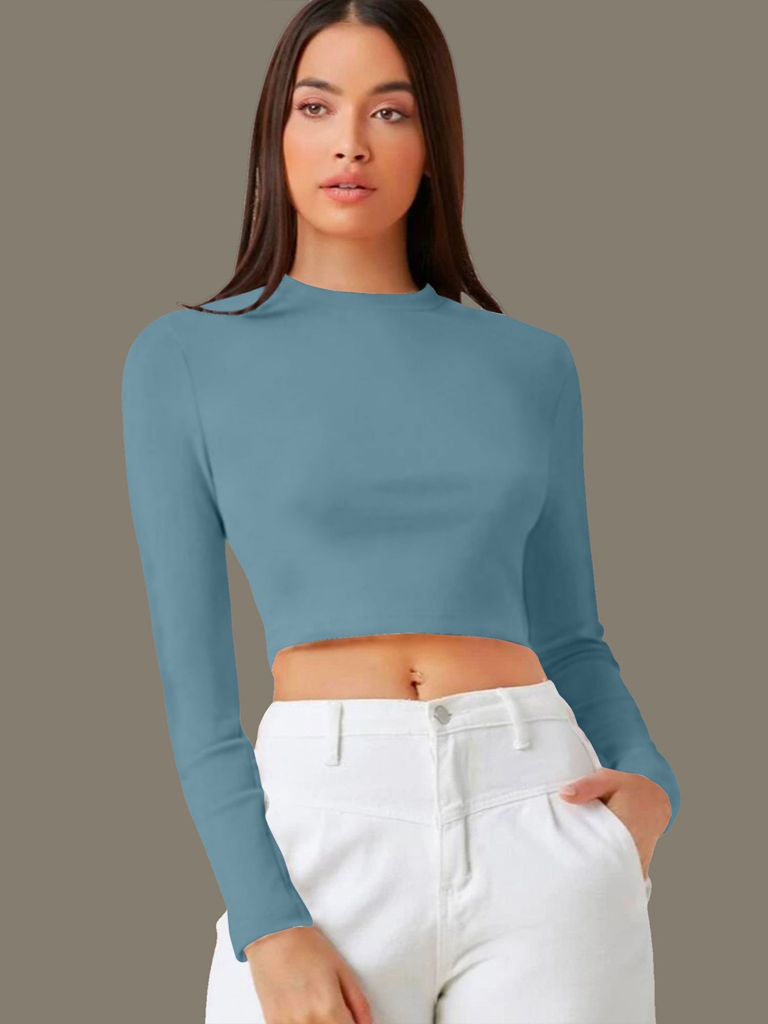 

Dream Beauty Fashion Top, Teal