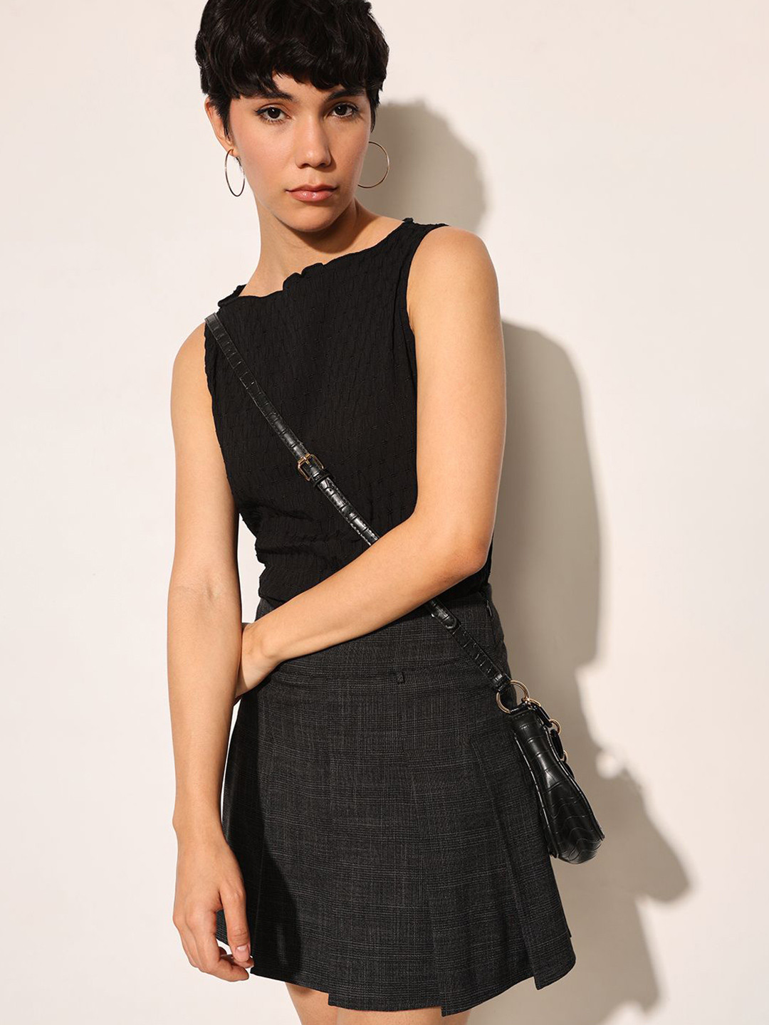 

ONLY Top, Black