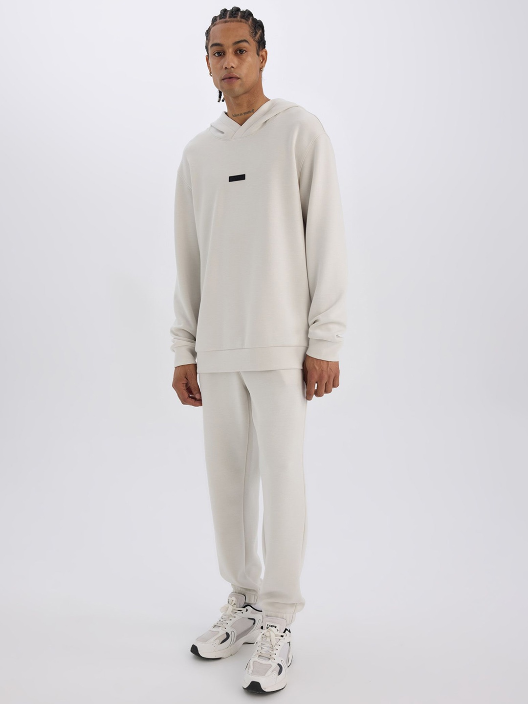 

DeFacto Men Trousers, Na