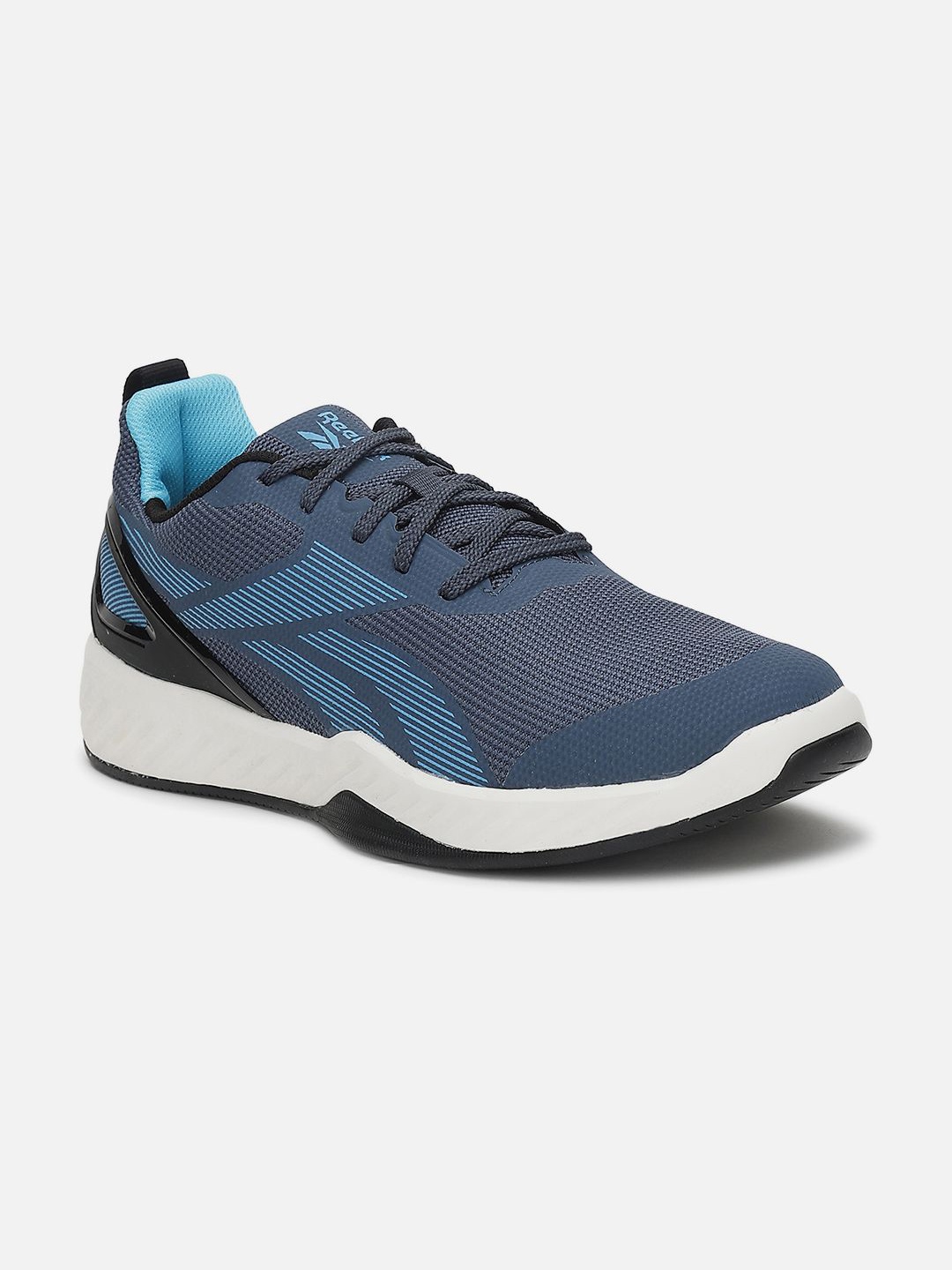 

Reebok Men Running Shoes, Blue