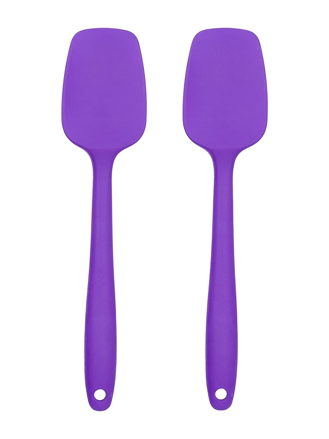 

We3 Lavender 2025 Silicone Spatula