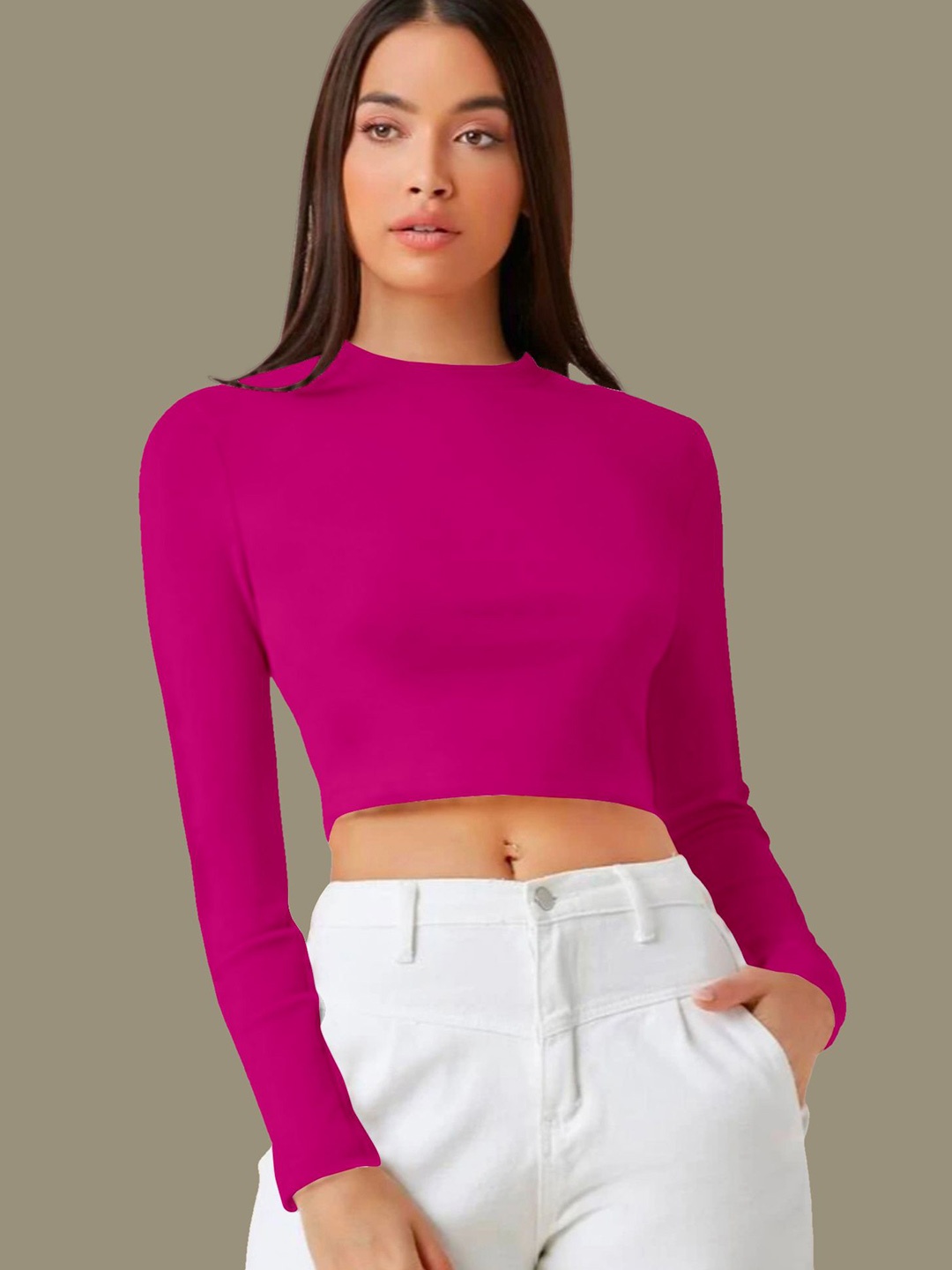 

Dream Beauty Fashion Top, Pink
