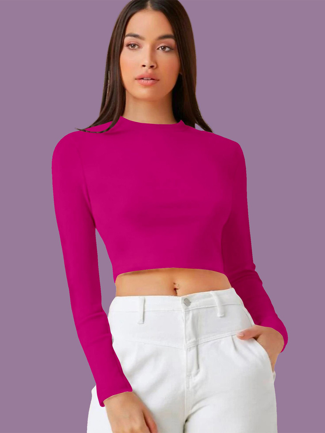 

Dream Beauty Fashion Top, Pink