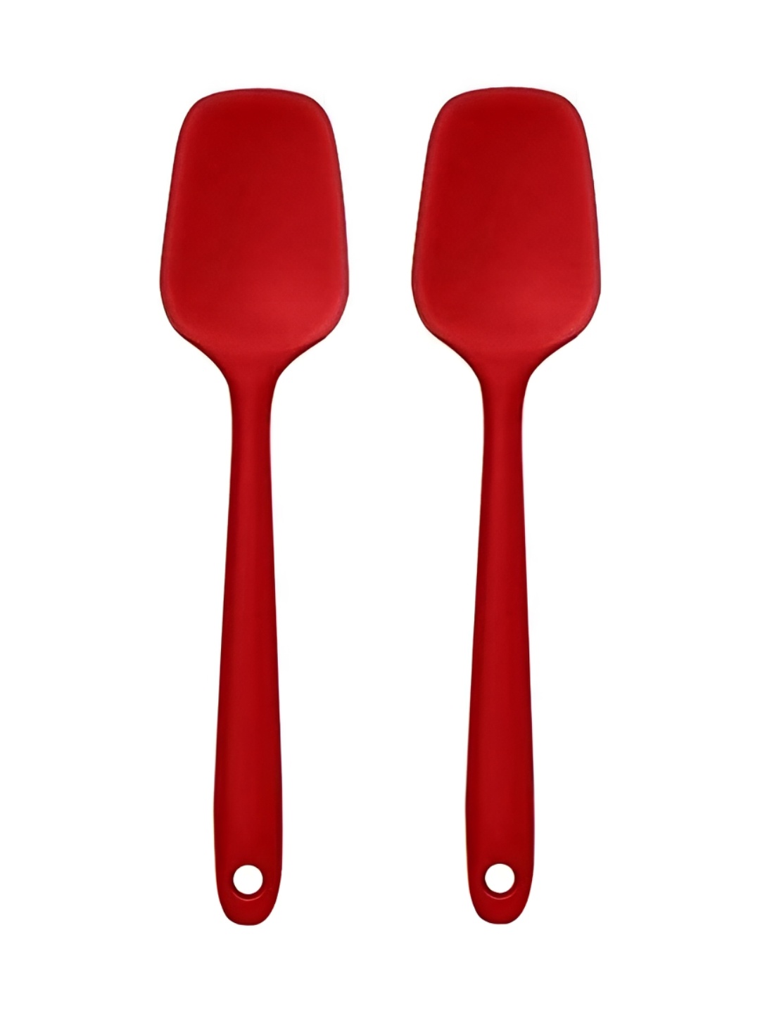 

We3 Red 2025 Silicone Spatula