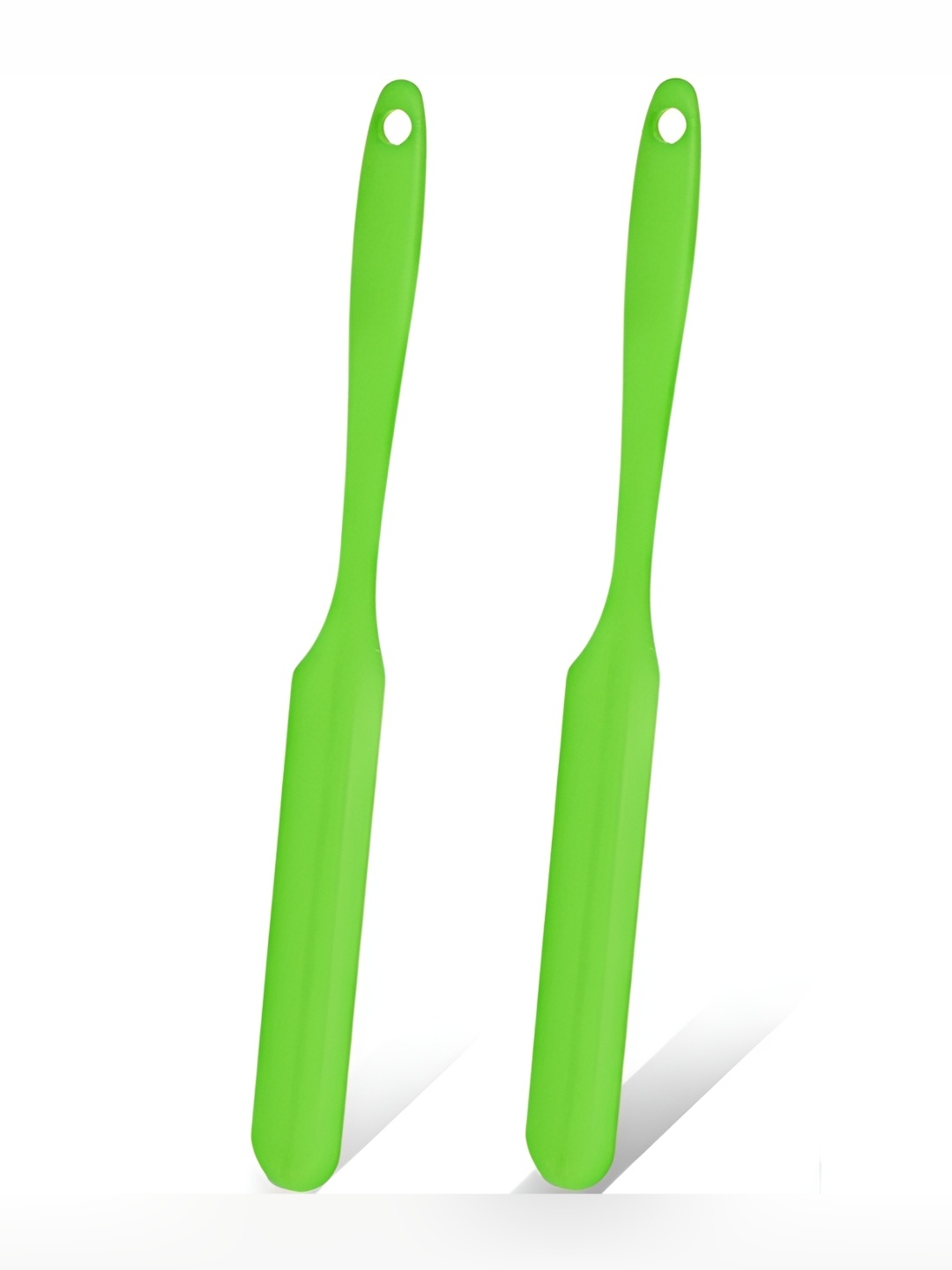 

We3 Green 2025 Silicone Spatula