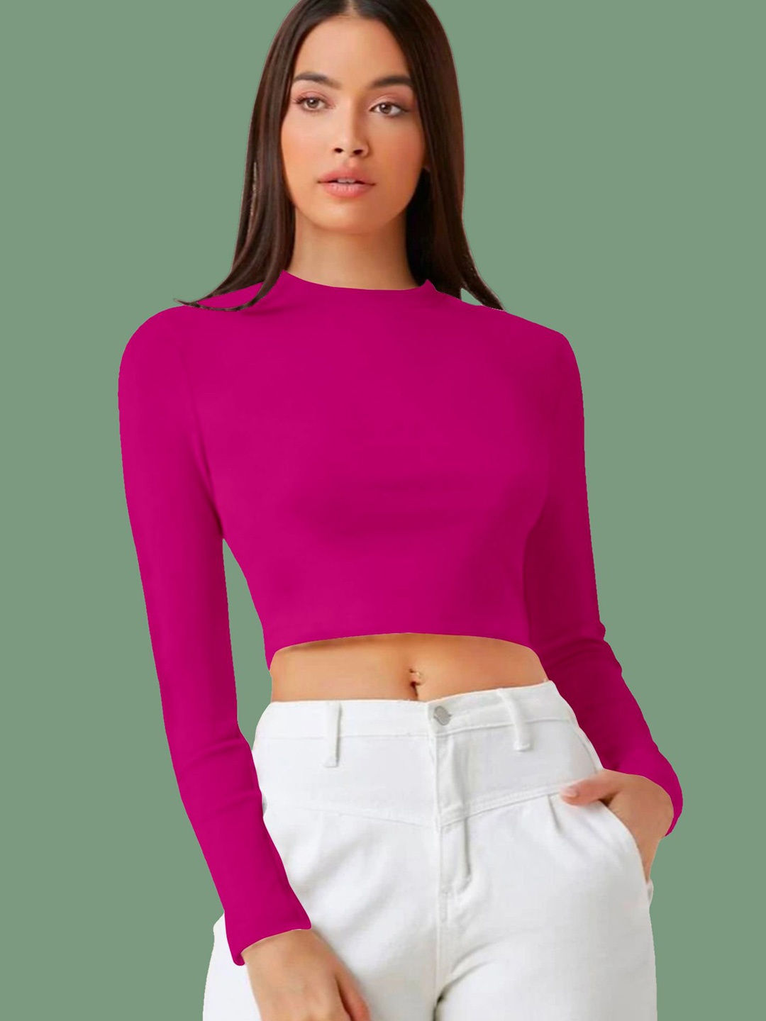 

Dream Beauty Fashion Top, Pink