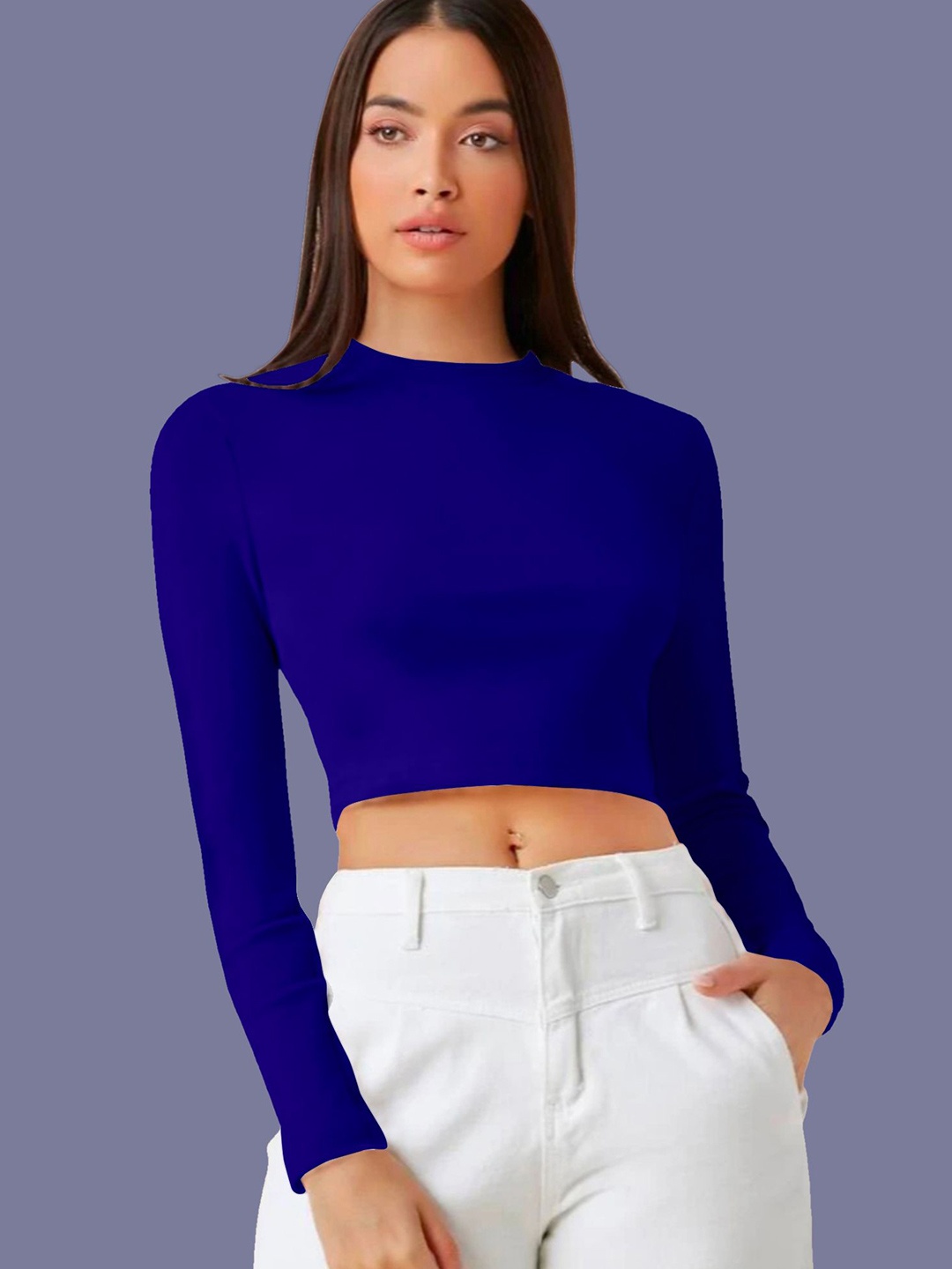 

Dream Beauty Fashion Top, Blue