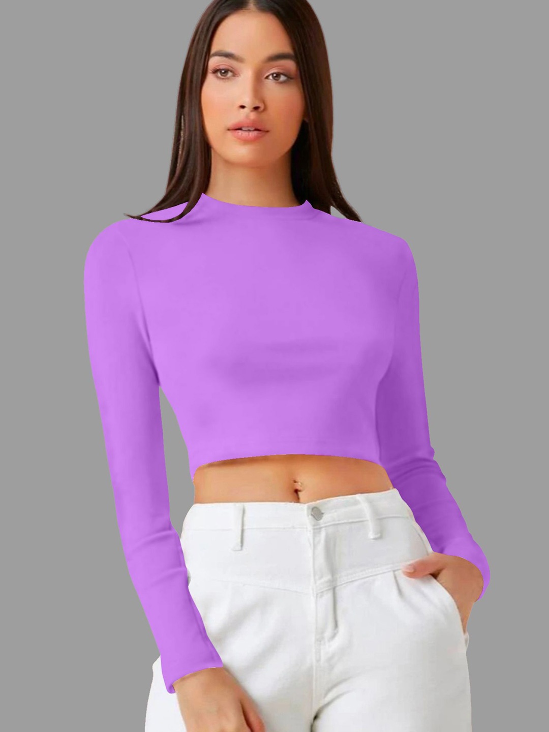 

Dream Beauty Fashion Top, Lavender