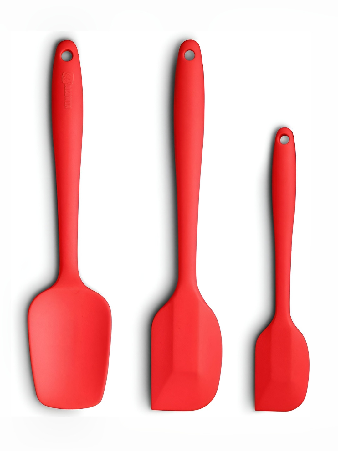 

We3 Red 2025 Silicone Spatula