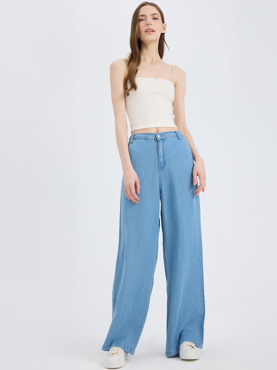 

DeFacto Women Trousers, Na