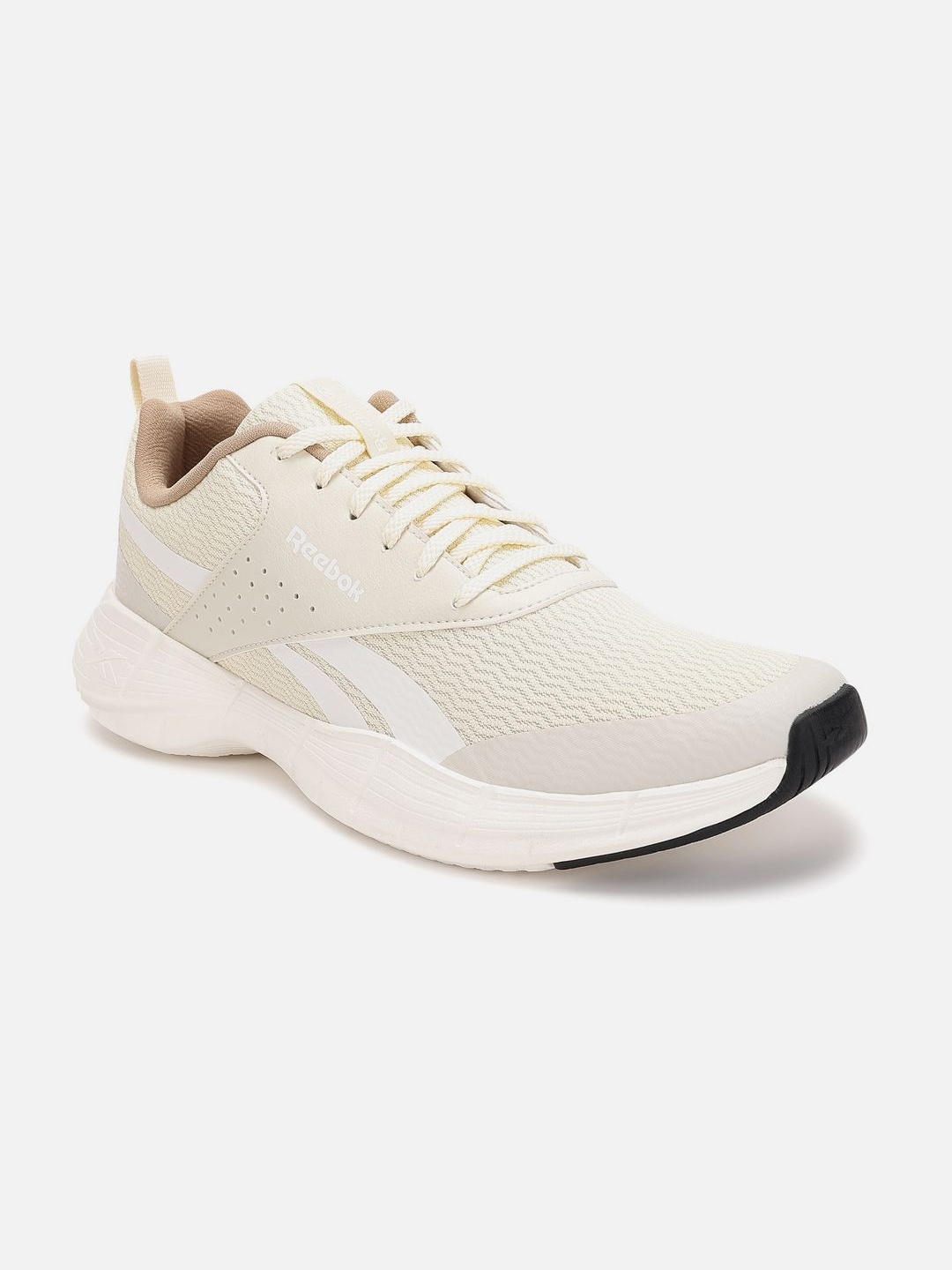 

Reebok Men Running Sports Shoes, Beige