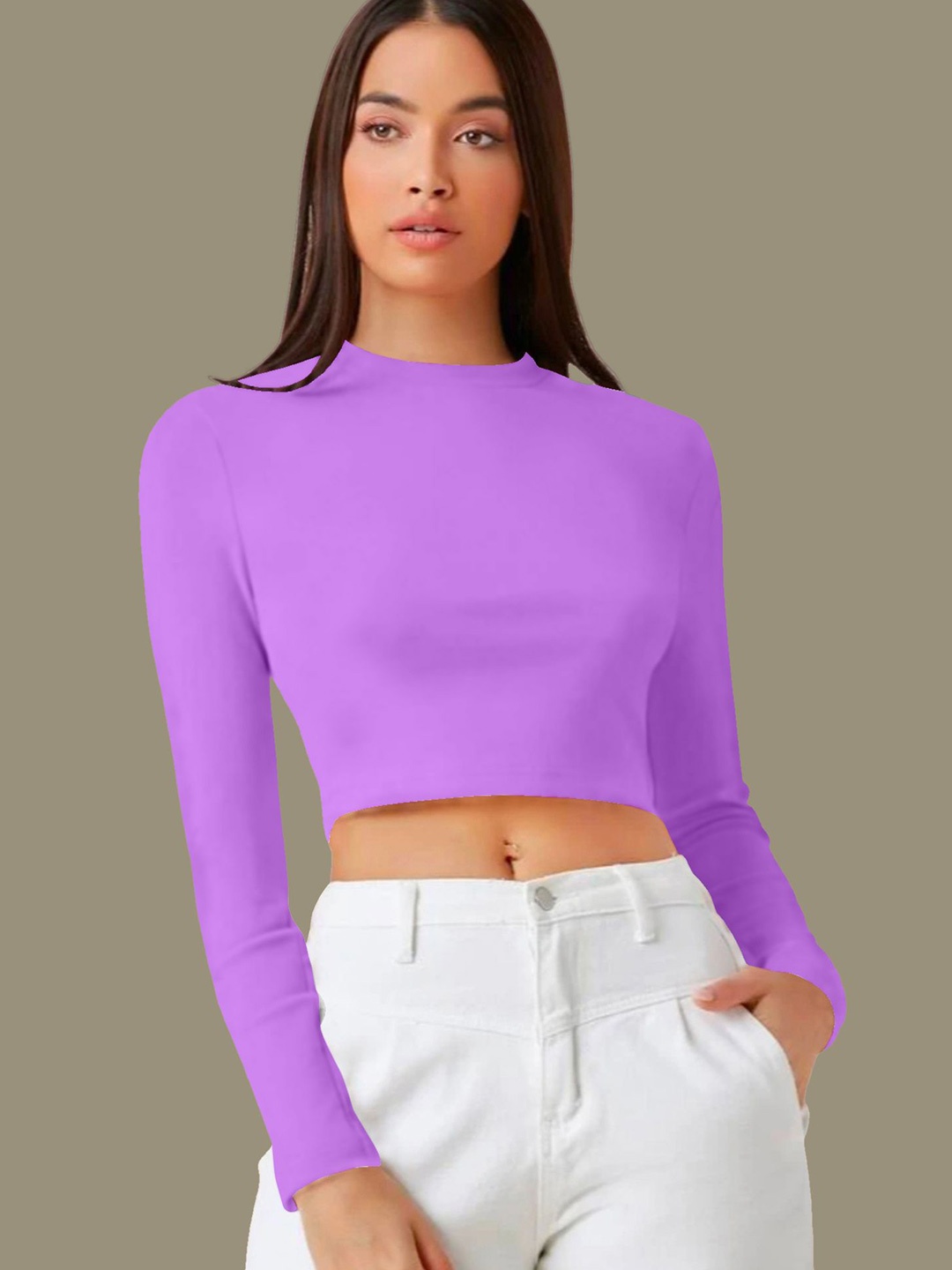 

Dream Beauty Fashion Top, Lavender