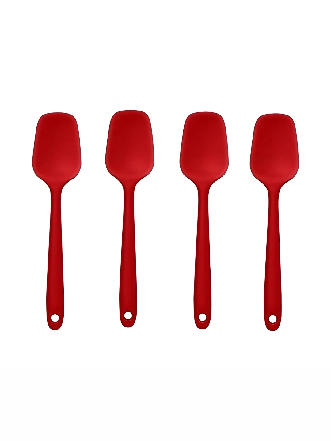 

We3 Red 2025 Silicone Spatula