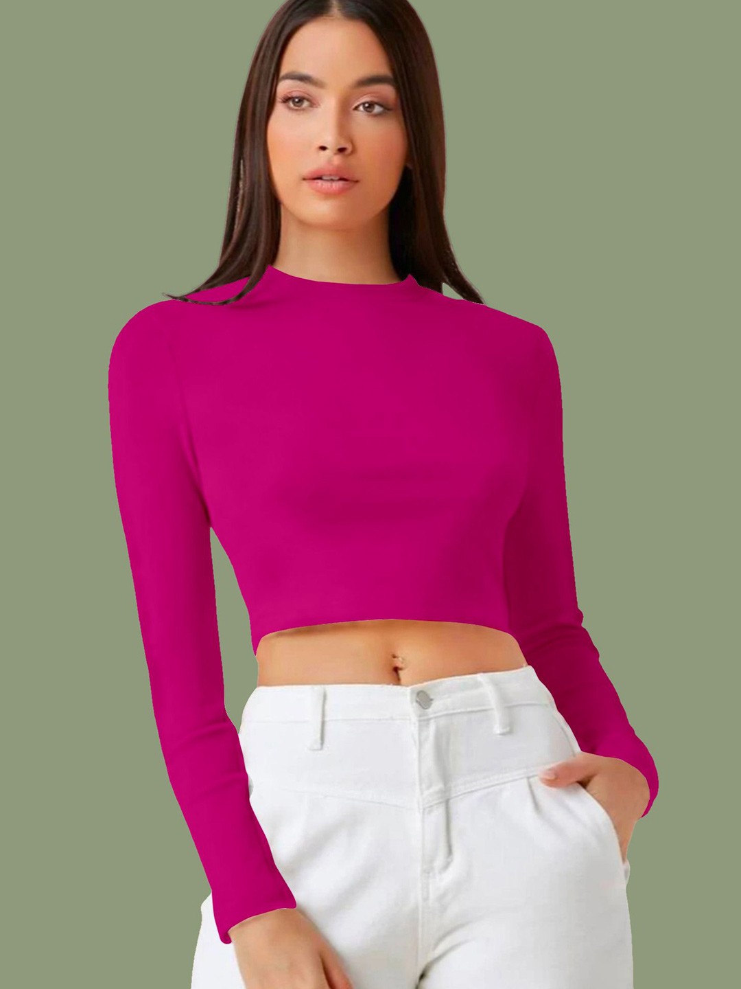 

Dream Beauty Fashion Top, Pink