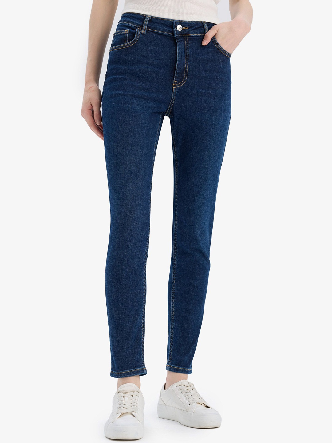 

DeFacto Women Trousers, Na