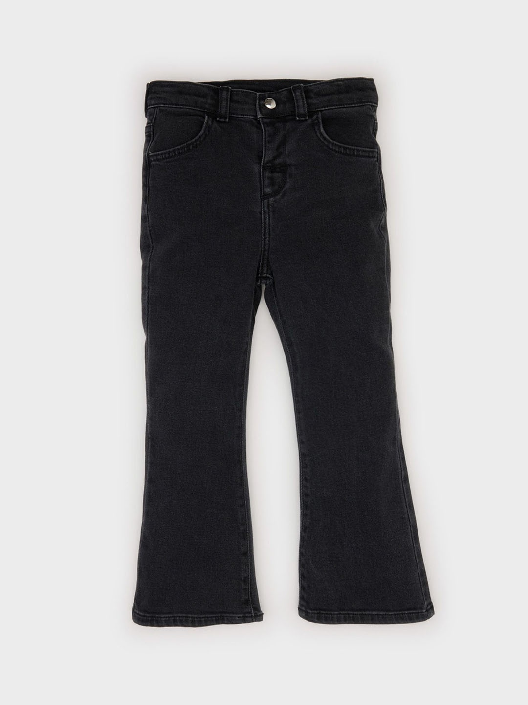 

DeFacto Girls Trousers, Na