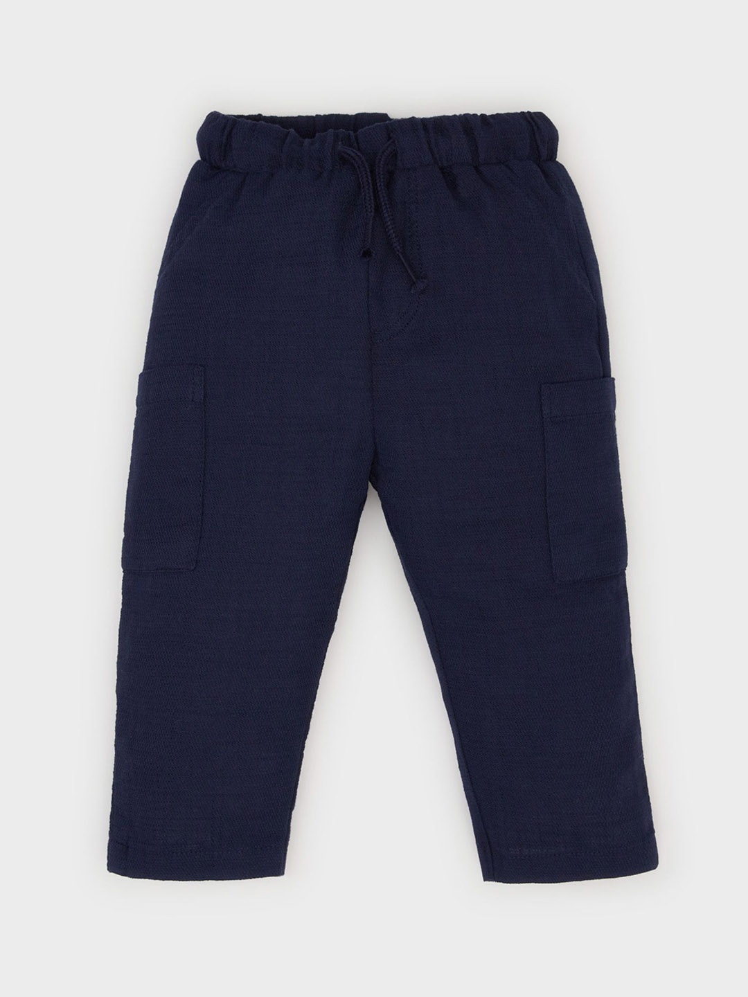 

DeFacto Boys Cargos Trousers, Na