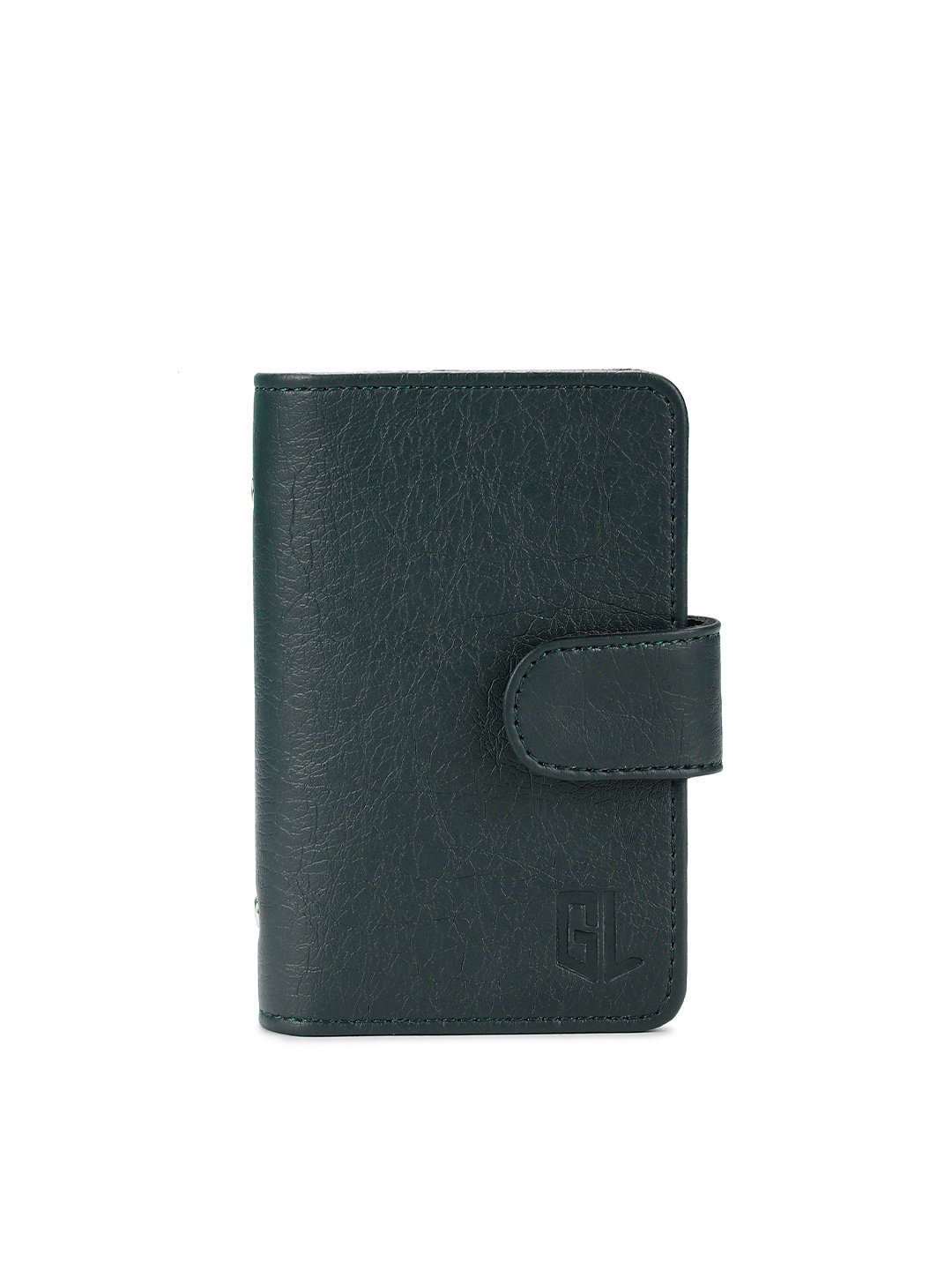 

Geelark Men Card Holder, Green