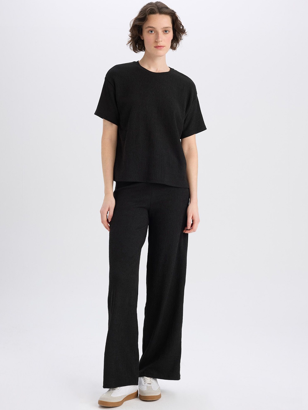 

DeFacto Women Trousers, Na