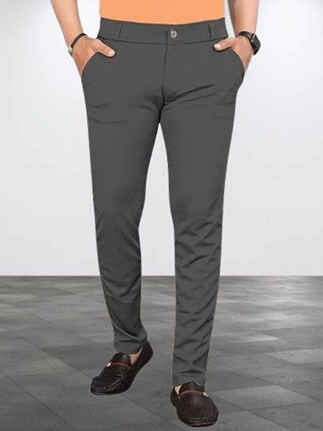 

ISUEL FAB Men Original Trousers, Multi