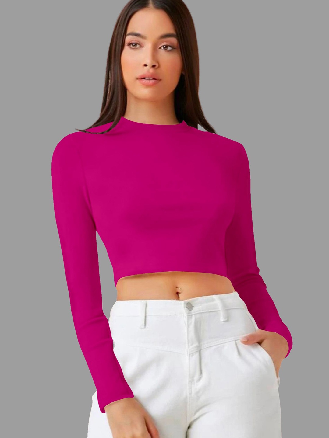 

Dream Beauty Fashion Top, Pink