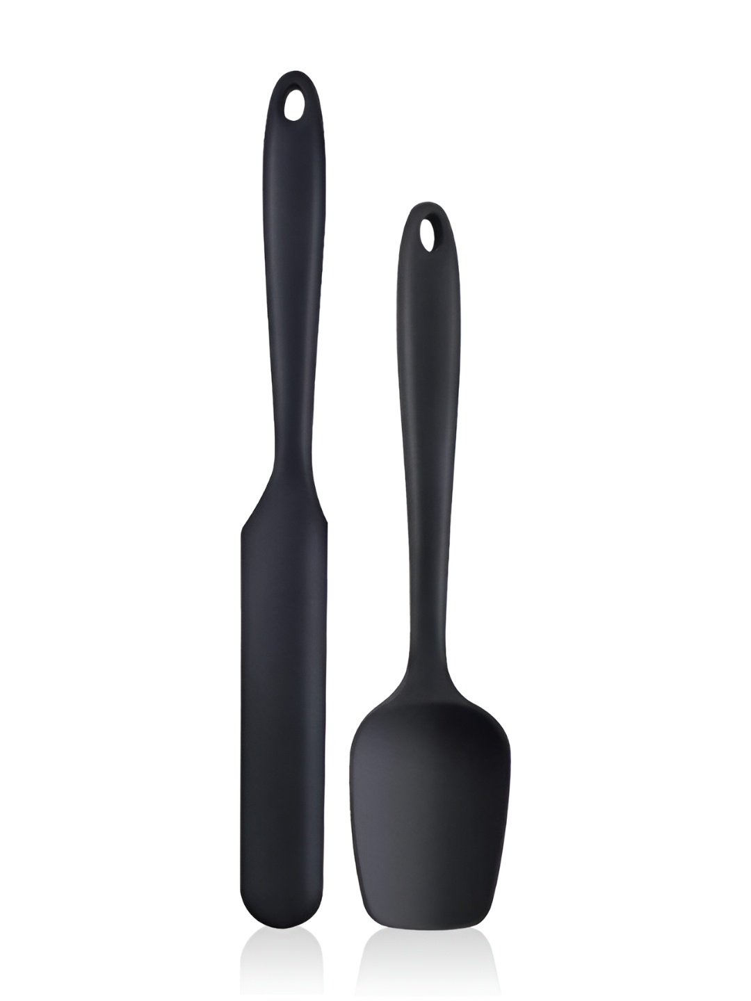 

We3 Black 2025 Silicone Spatula