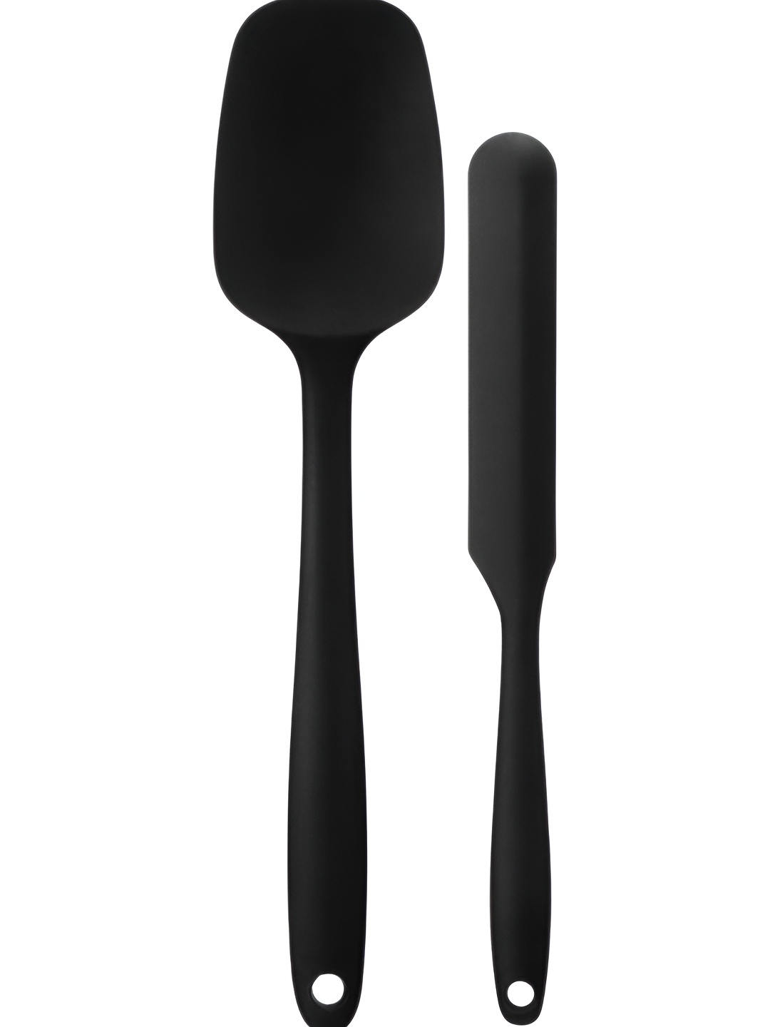 

We3 Black 2025 Silicone Spatula