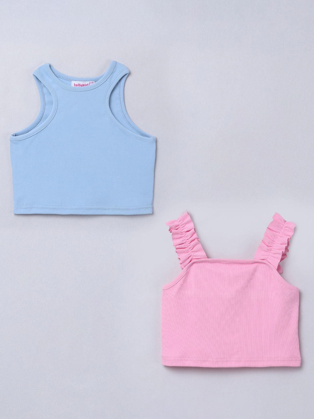 

taffykids Tank Top, Pink